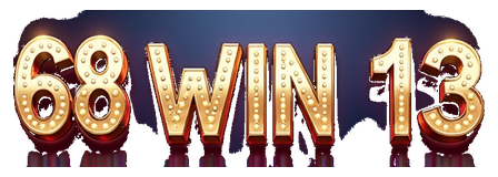 68win13 logo